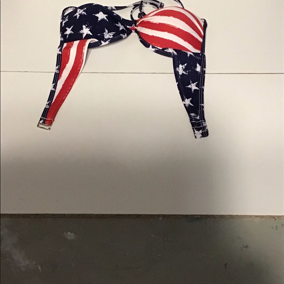 Xhilaration Bikini Top - Picture 2 of 4